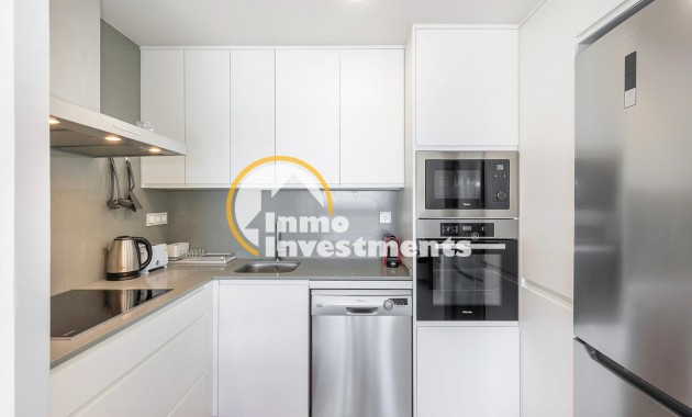 Bestaande bouw - Appartement - Mil Palmeras - Strand