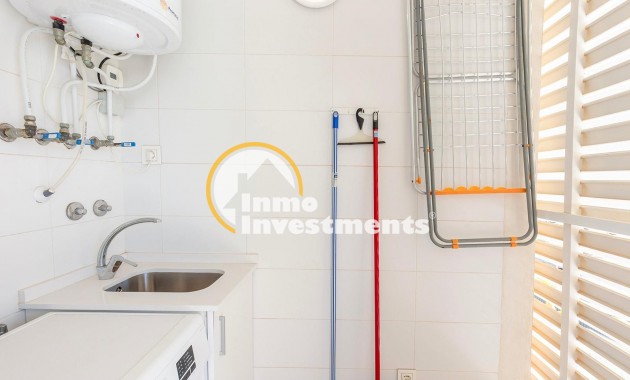 Bestaande bouw - Appartement - Mil Palmeras - Strand