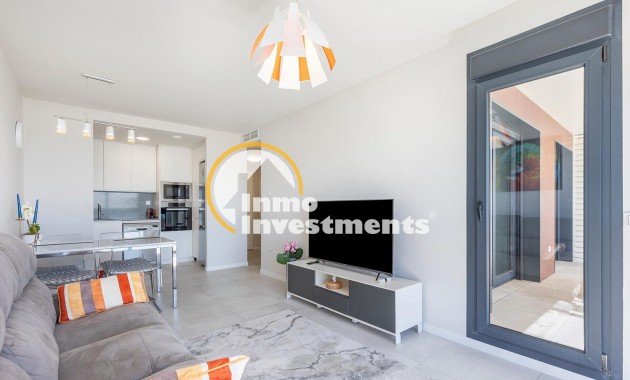 Bestaande bouw - Appartement - Mil Palmeras - Strand