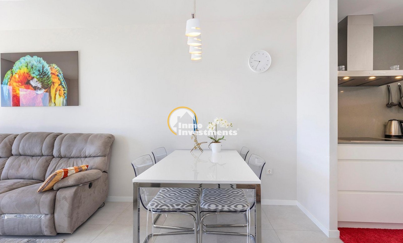 Bestaande bouw - Appartement - Mil Palmeras - Strand