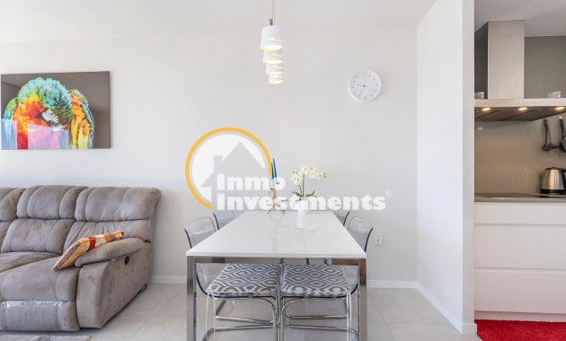 Bestaande bouw - Appartement - Mil Palmeras - Strand