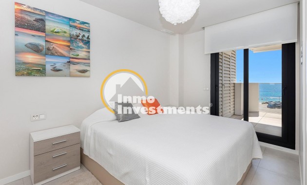 Bestaande bouw - Appartement - Mil Palmeras - Strand