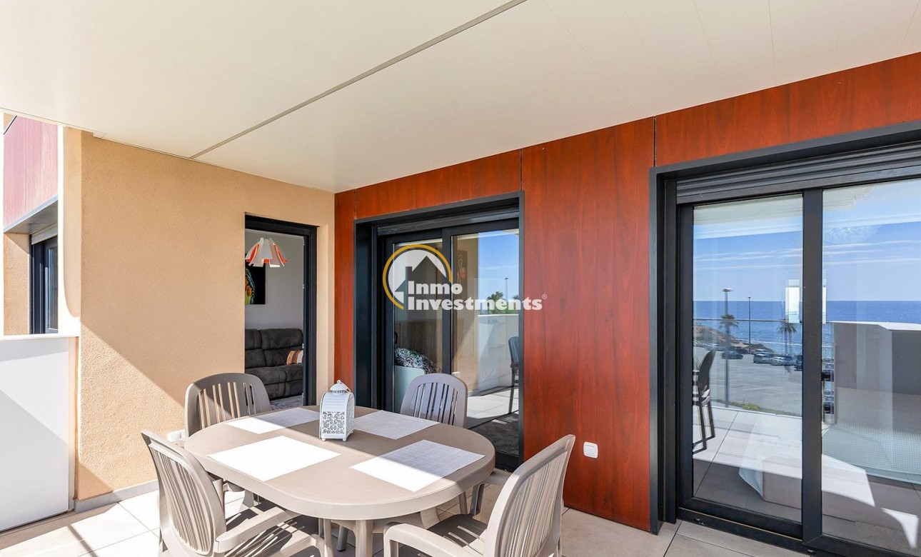 Bestaande bouw - Appartement - Mil Palmeras - Strand