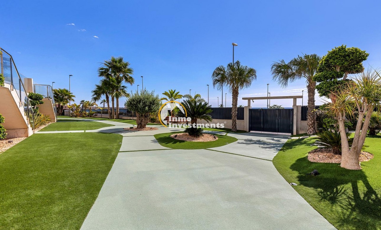 Bestaande bouw - Appartement - Mil Palmeras - Strand