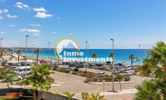 Bestaande bouw - Appartement - Mil Palmeras - Strand