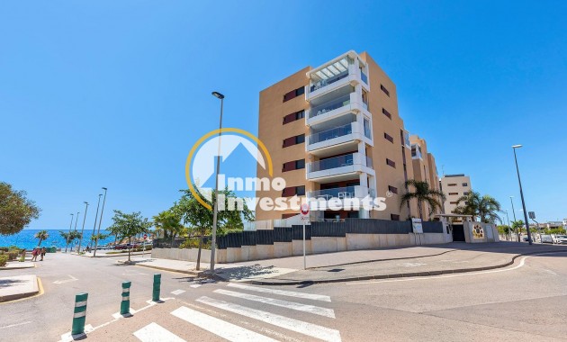 Bestaande bouw - Appartement - Mil Palmeras - Strand