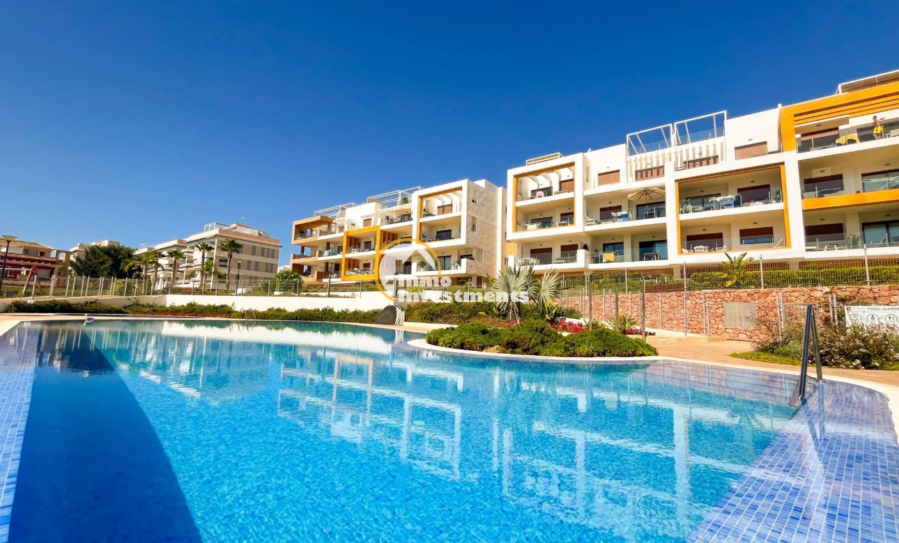 Reventa - Apartamento - Los Dolses - Pimienta