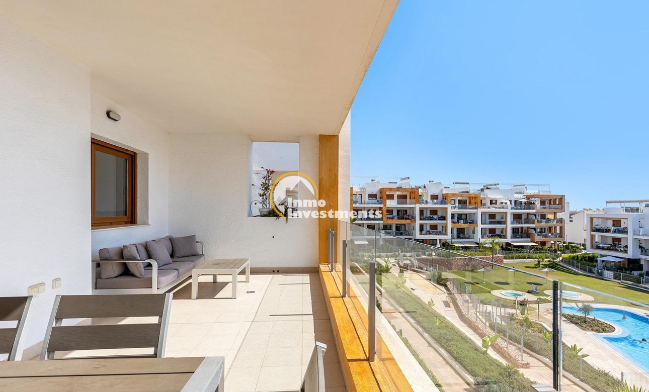 Reventa - Apartamento - Los Dolses - Pimienta