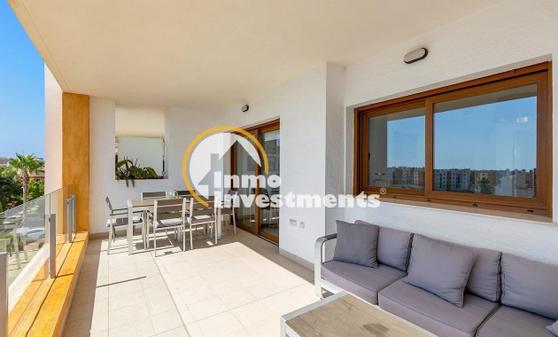 Reventa - Apartamento - Los Dolses - Pimienta