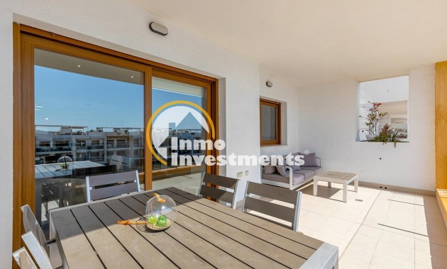 Reventa - Apartamento - Los Dolses - Pimienta