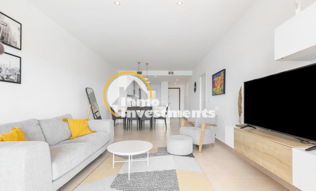 Reventa - Apartamento - Los Dolses - Pimienta