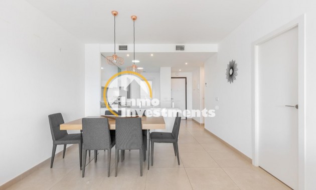 Reventa - Apartamento - Los Dolses - Pimienta