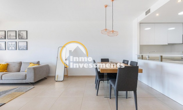Reventa - Apartamento - Los Dolses - Pimienta