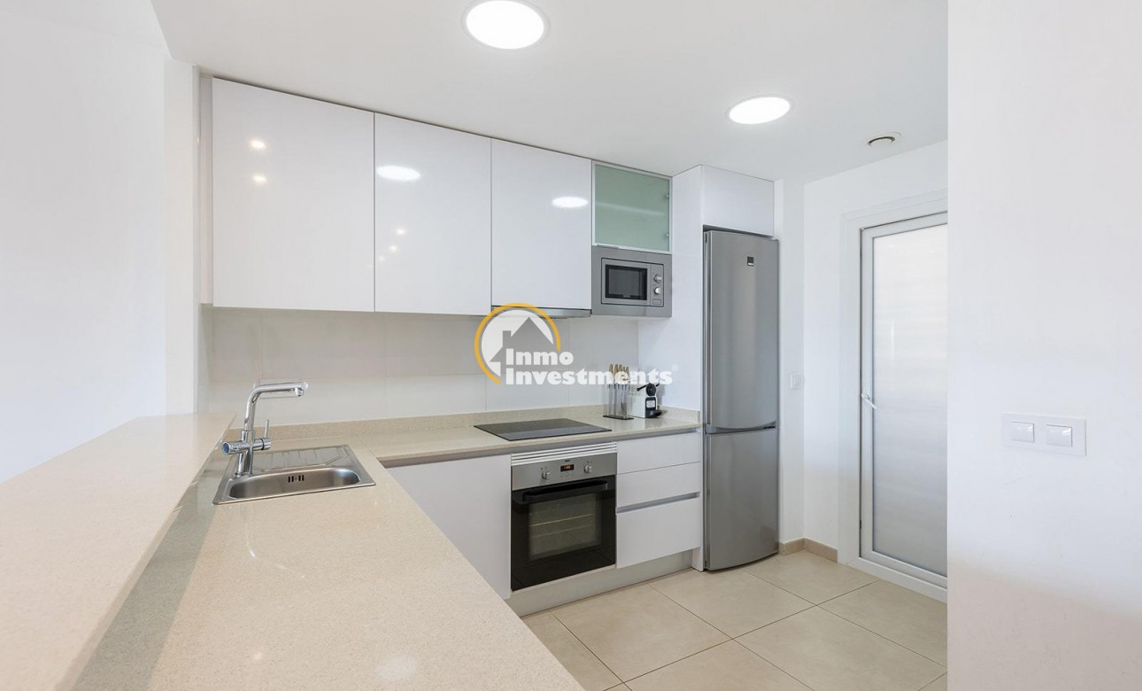 Reventa - Apartamento - Los Dolses - Pimienta