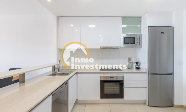 Reventa - Apartamento - Los Dolses - Pimienta