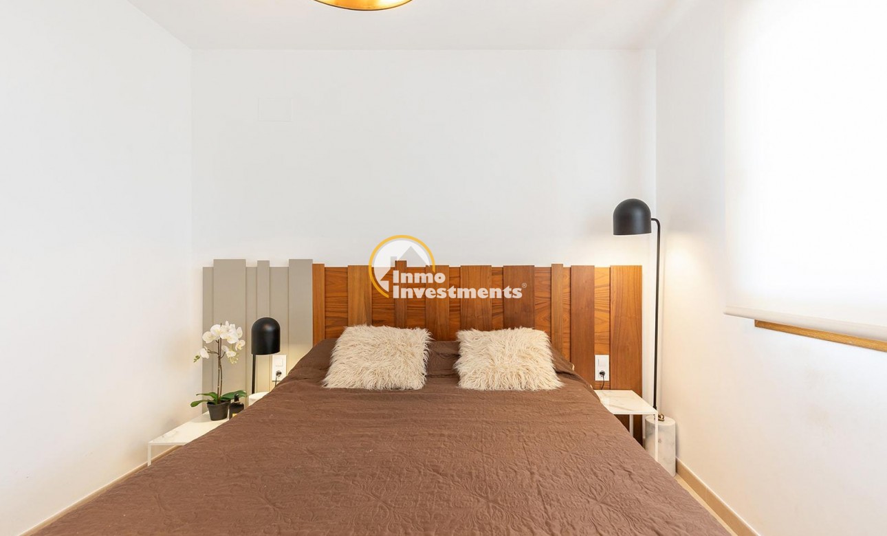 Reventa - Apartamento - Los Dolses - Pimienta