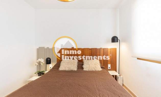 Reventa - Apartamento - Los Dolses - Pimienta