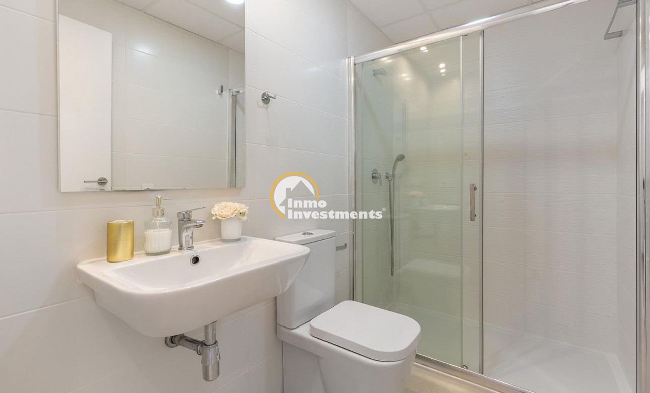 Reventa - Apartamento - Los Dolses - Pimienta