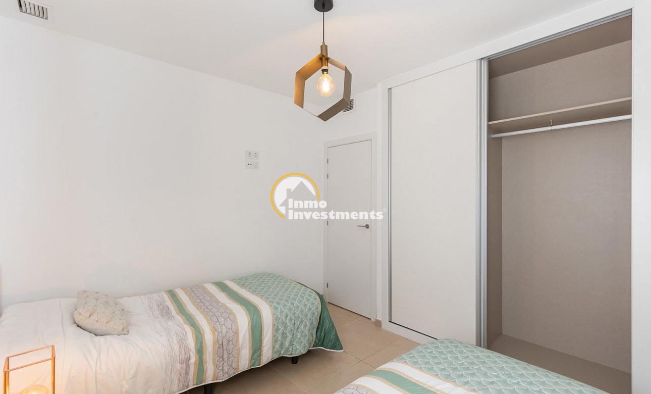 Reventa - Apartamento - Los Dolses - Pimienta