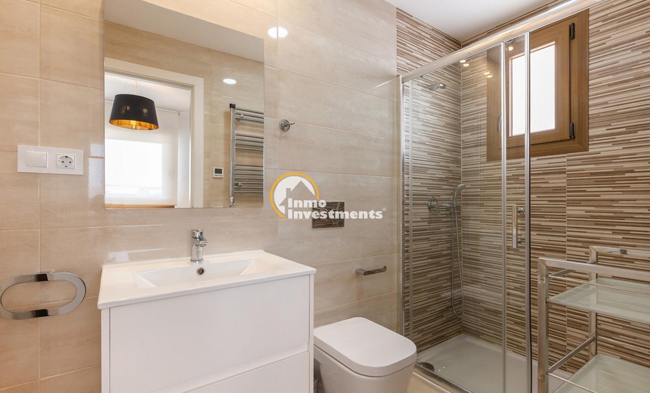 Reventa - Apartamento - Los Dolses - Pimienta