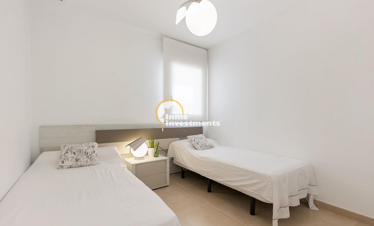 Reventa - Apartamento - Los Dolses - Pimienta