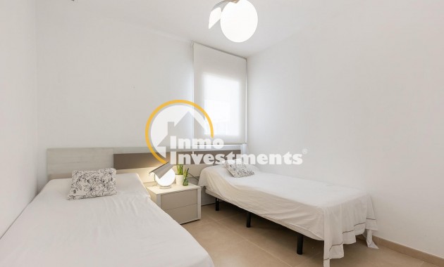 Reventa - Apartamento - Los Dolses - Pimienta