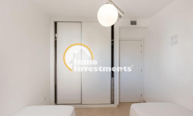 Reventa - Apartamento - Los Dolses - Pimienta