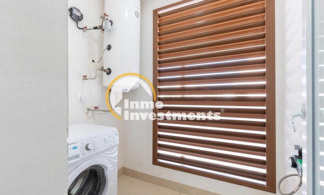 Reventa - Apartamento - Los Dolses - Pimienta