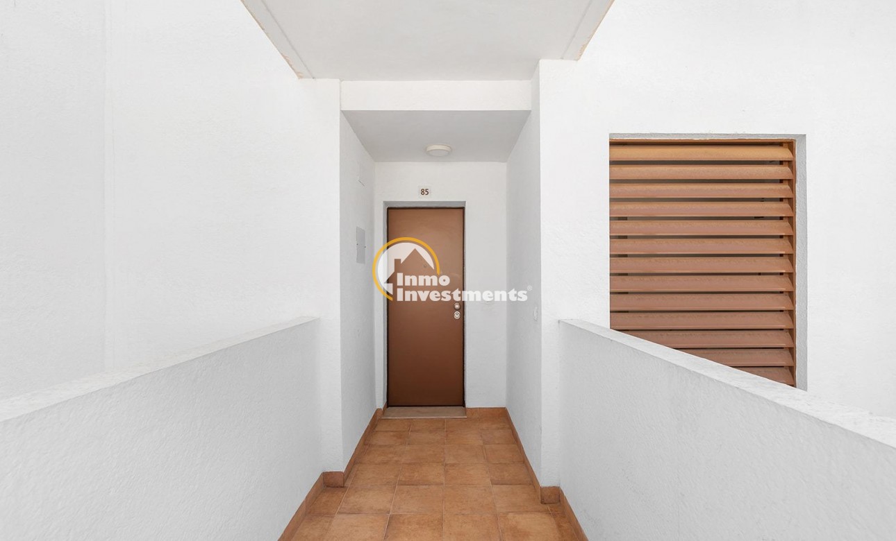 Reventa - Apartamento - Los Dolses - Pimienta