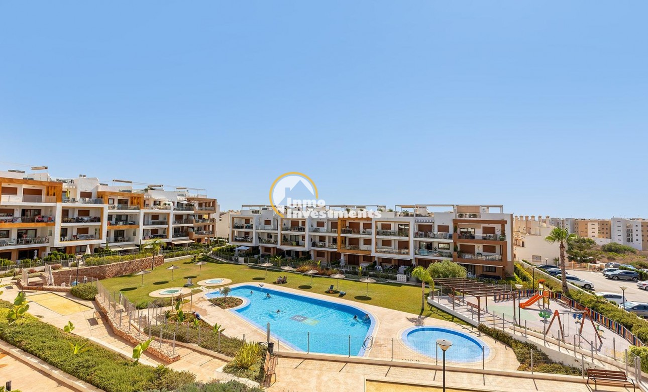 Reventa - Apartamento - Los Dolses - Pimienta