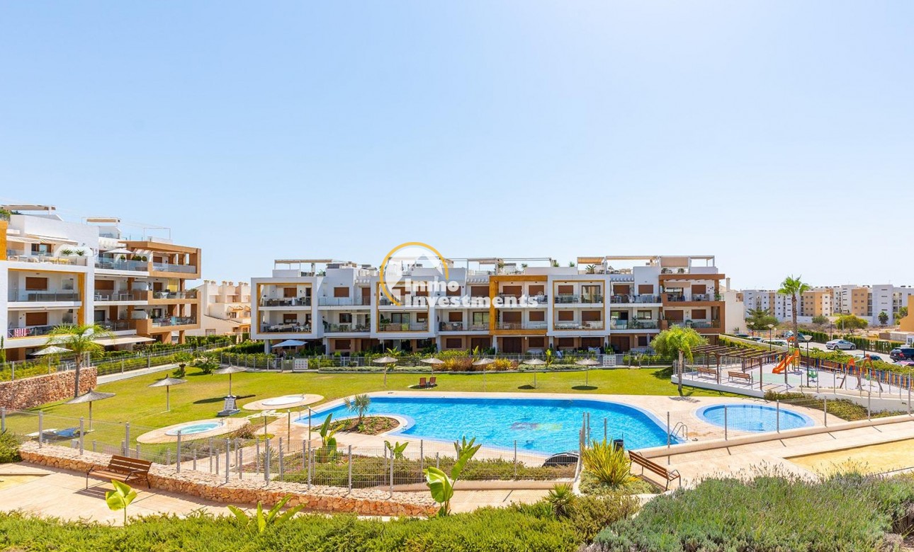 Reventa - Apartamento - Los Dolses - Pimienta