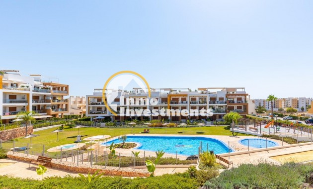 Reventa - Apartamento - Los Dolses - Pimienta