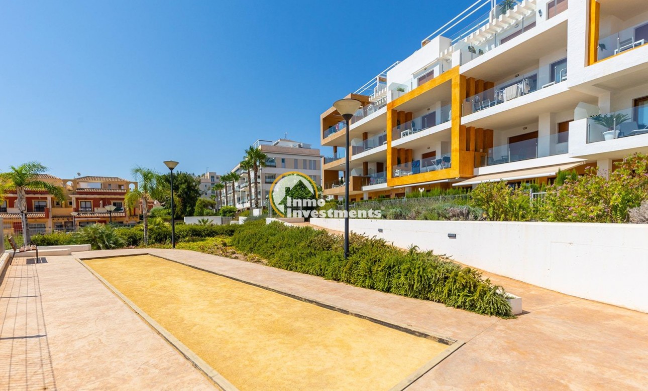 Reventa - Apartamento - Los Dolses - Pimienta