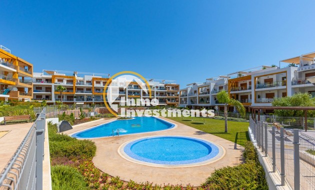 Reventa - Apartamento - Los Dolses - Pimienta