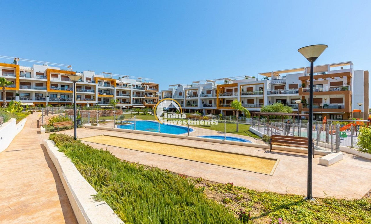 Reventa - Apartamento - Los Dolses - Pimienta