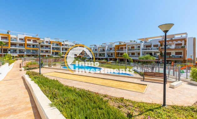 Reventa - Apartamento - Los Dolses - Pimienta