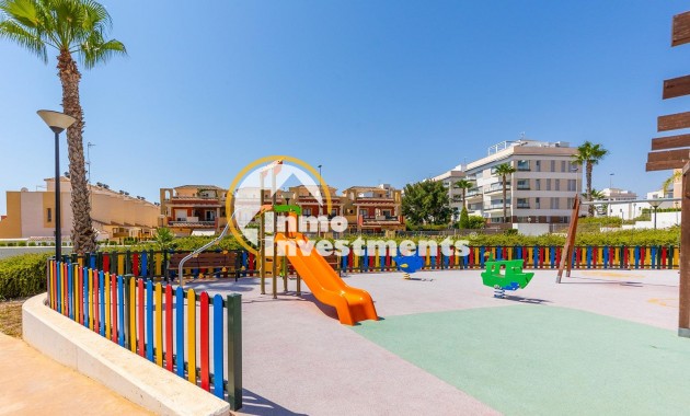 Reventa - Apartamento - Los Dolses - Pimienta