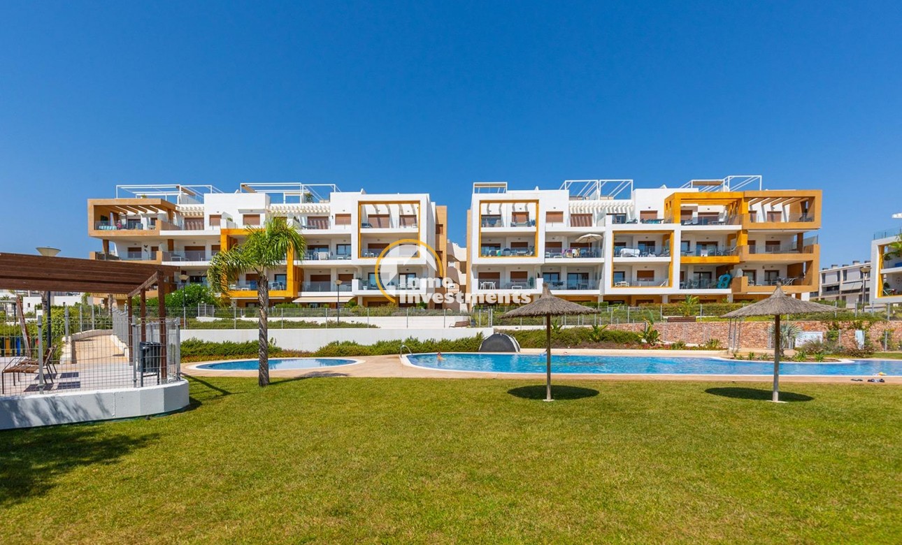 Reventa - Apartamento - Los Dolses - Pimienta