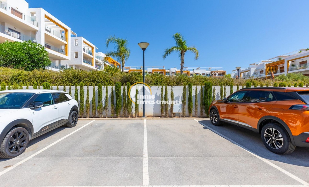 Reventa - Apartamento - Los Dolses - Pimienta