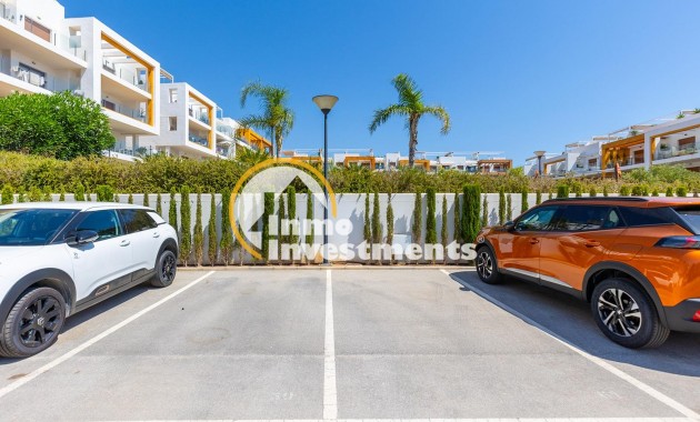 Reventa - Apartamento - Los Dolses - Pimienta