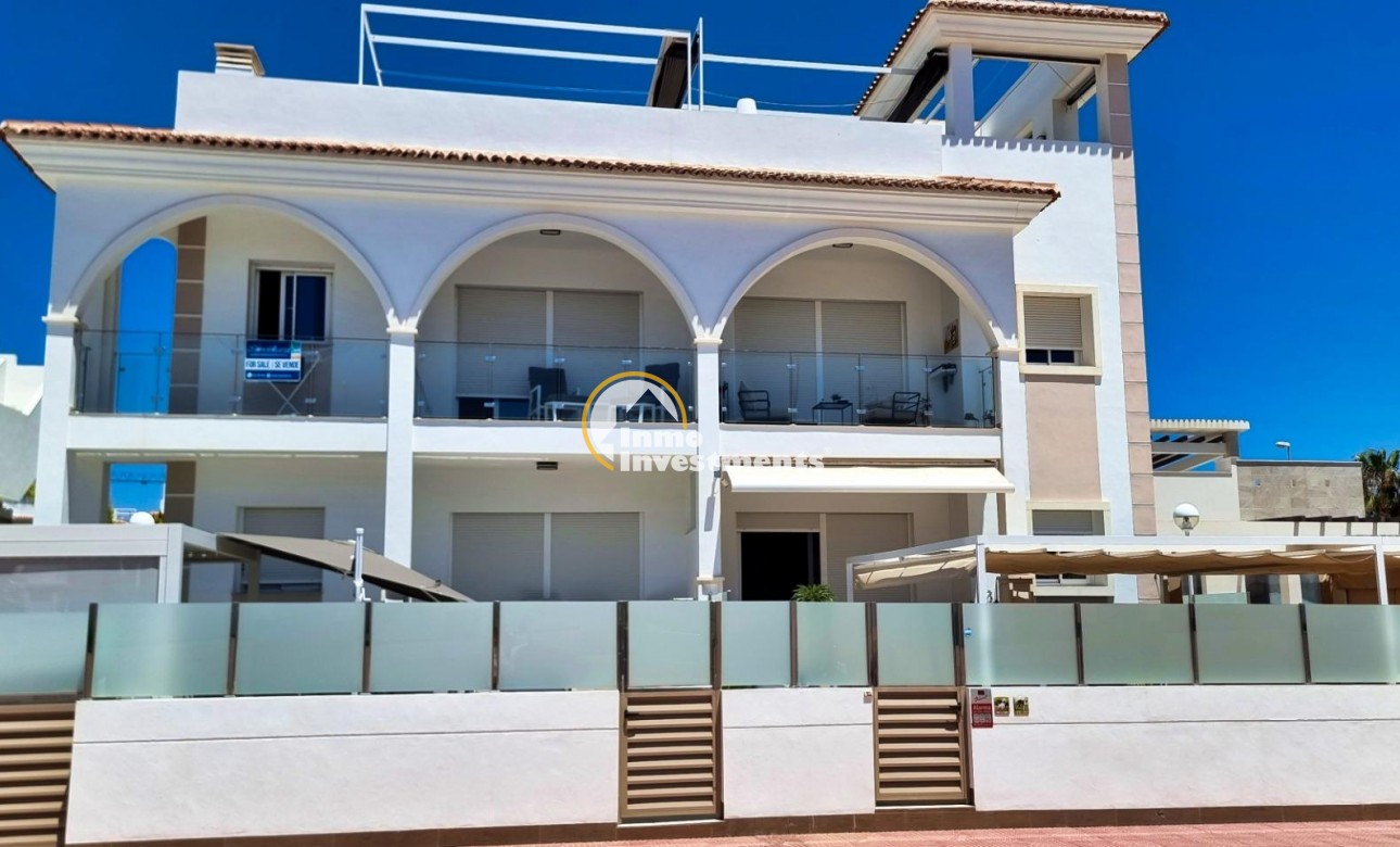 Reventa - Bungalow - Ciudad Quesada - Doña Pepa