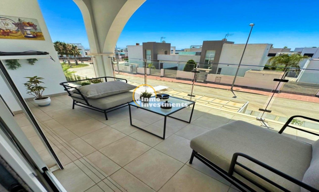 Reventa - Bungalow - Ciudad Quesada - Doña Pepa