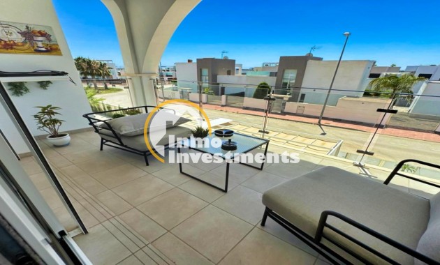 Reventa - Bungalow - Ciudad Quesada - Doña Pepa