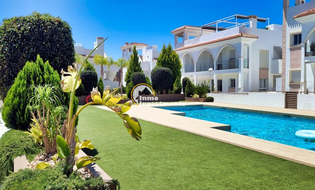 Reventa - Bungalow - Ciudad Quesada - Doña Pepa