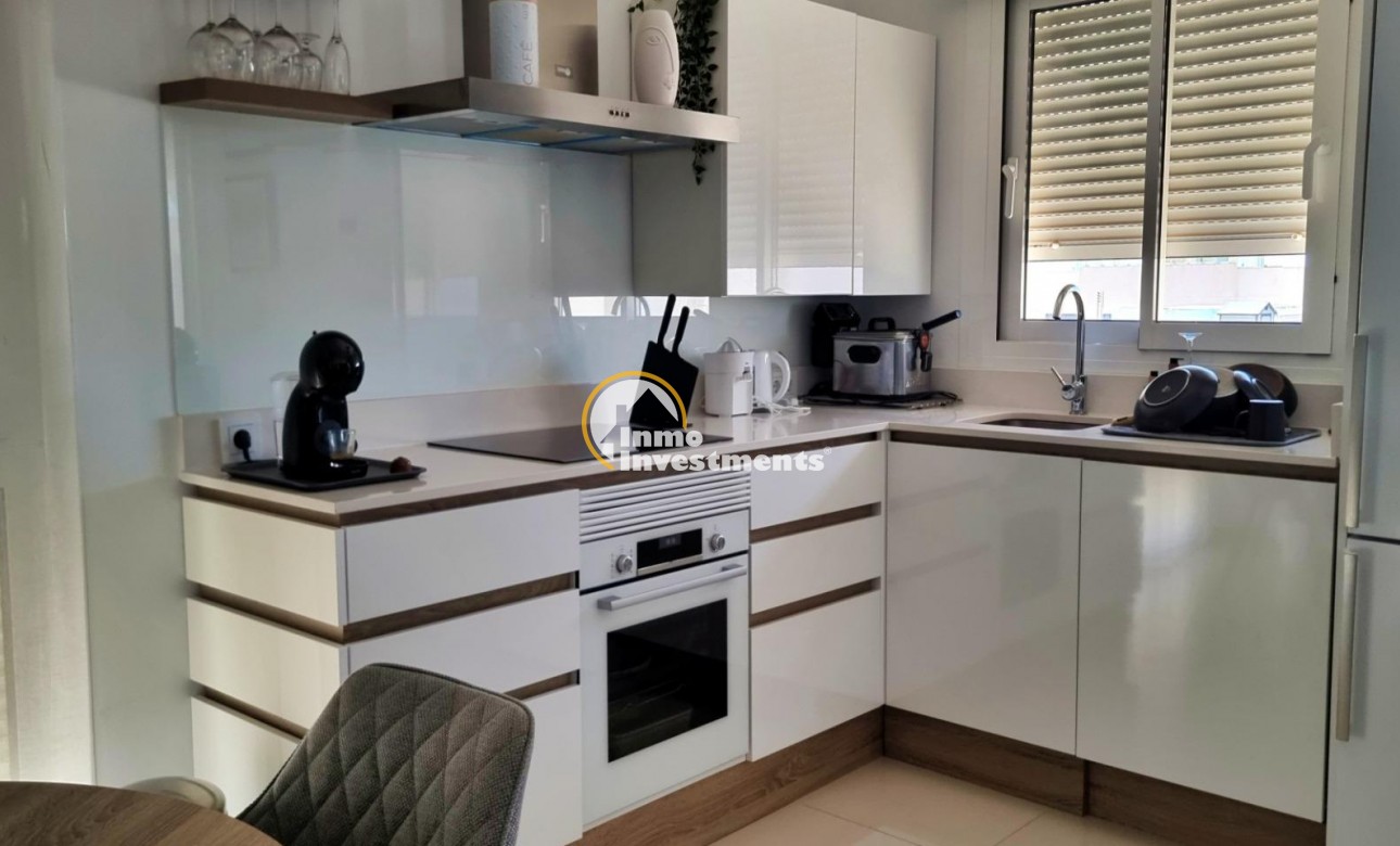 Reventa - Bungalow - Ciudad Quesada - Doña Pepa