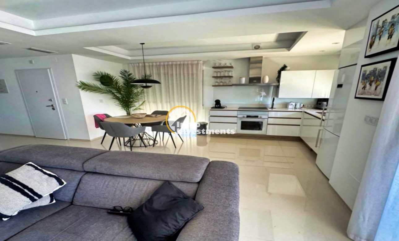 Reventa - Bungalow - Ciudad Quesada - Doña Pepa