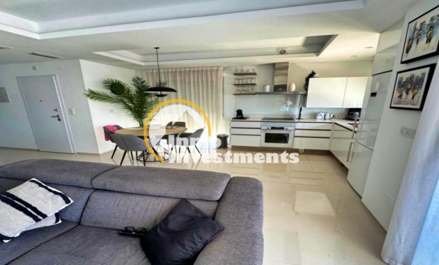 Reventa - Bungalow - Ciudad Quesada - Doña Pepa