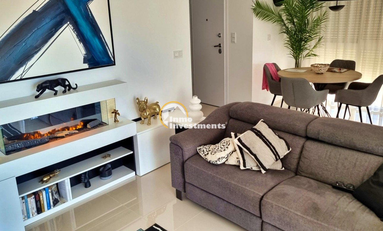 Reventa - Bungalow - Ciudad Quesada - Doña Pepa