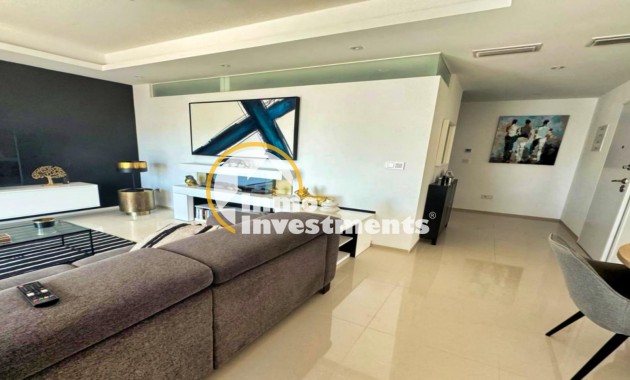 Reventa - Bungalow - Ciudad Quesada - Doña Pepa