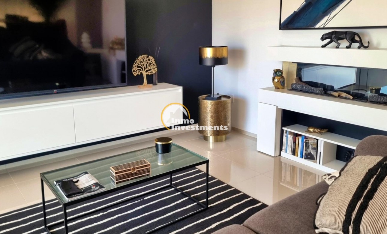 Reventa - Bungalow - Ciudad Quesada - Doña Pepa